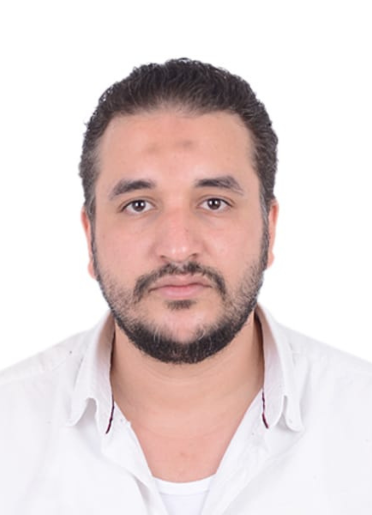 أحمد الصاوي