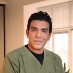 دكتور مصطفى عمران