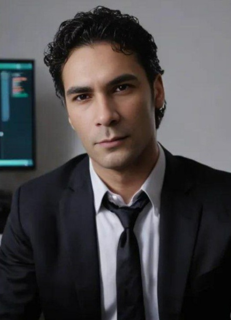 مهندس محمد شاكر